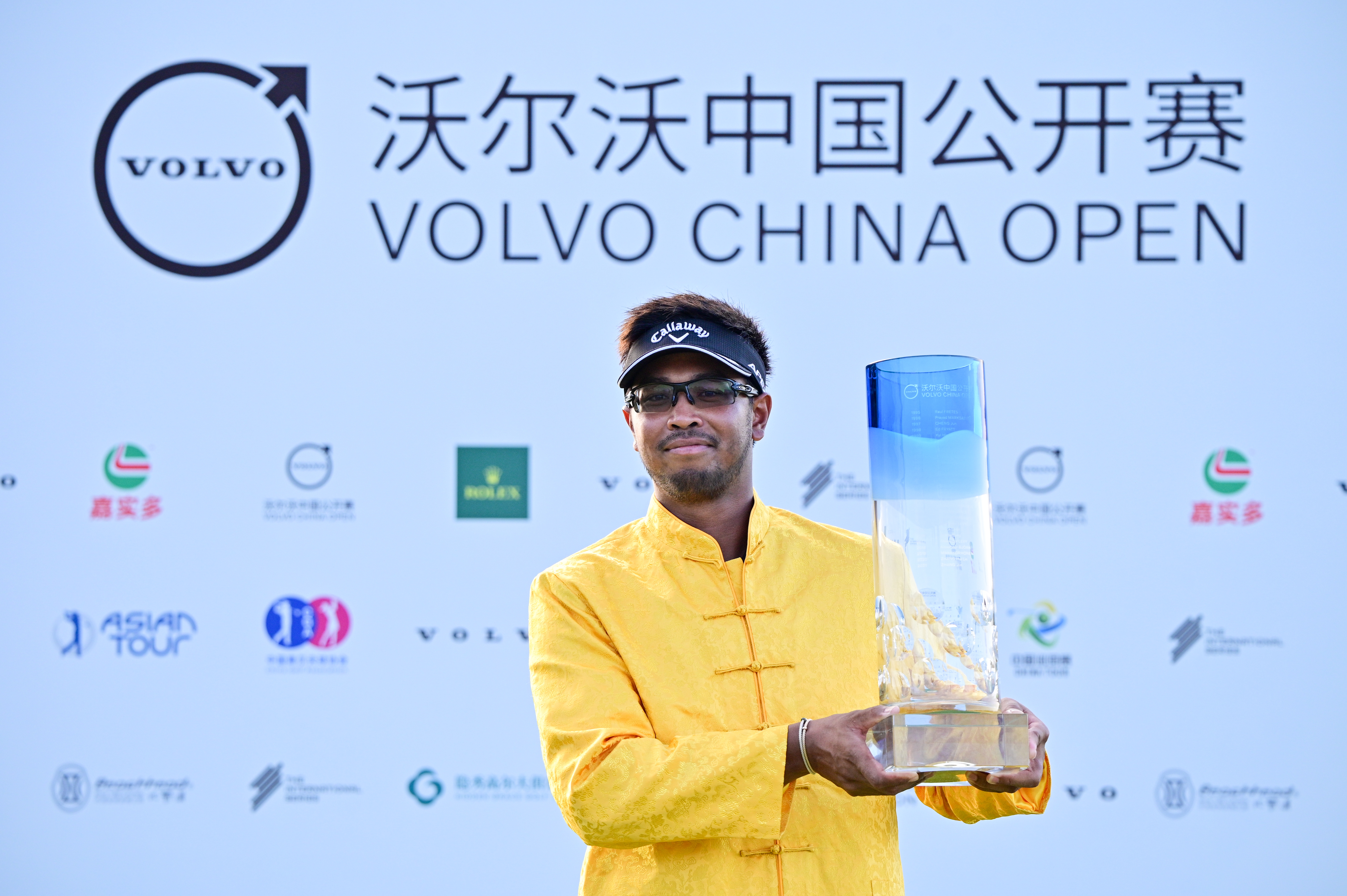 世界聚焦！高尔夫赛事全球收视创新高的简单介绍