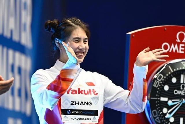 终极之夜!游泳冠军悬念即将揭晓 终极之夜!游泳冠军悬念即将揭晓