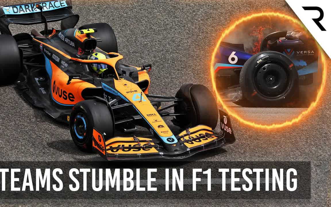 关于威廉姆斯完胜迈凯伦，塞恩斯刷新纪录的信息