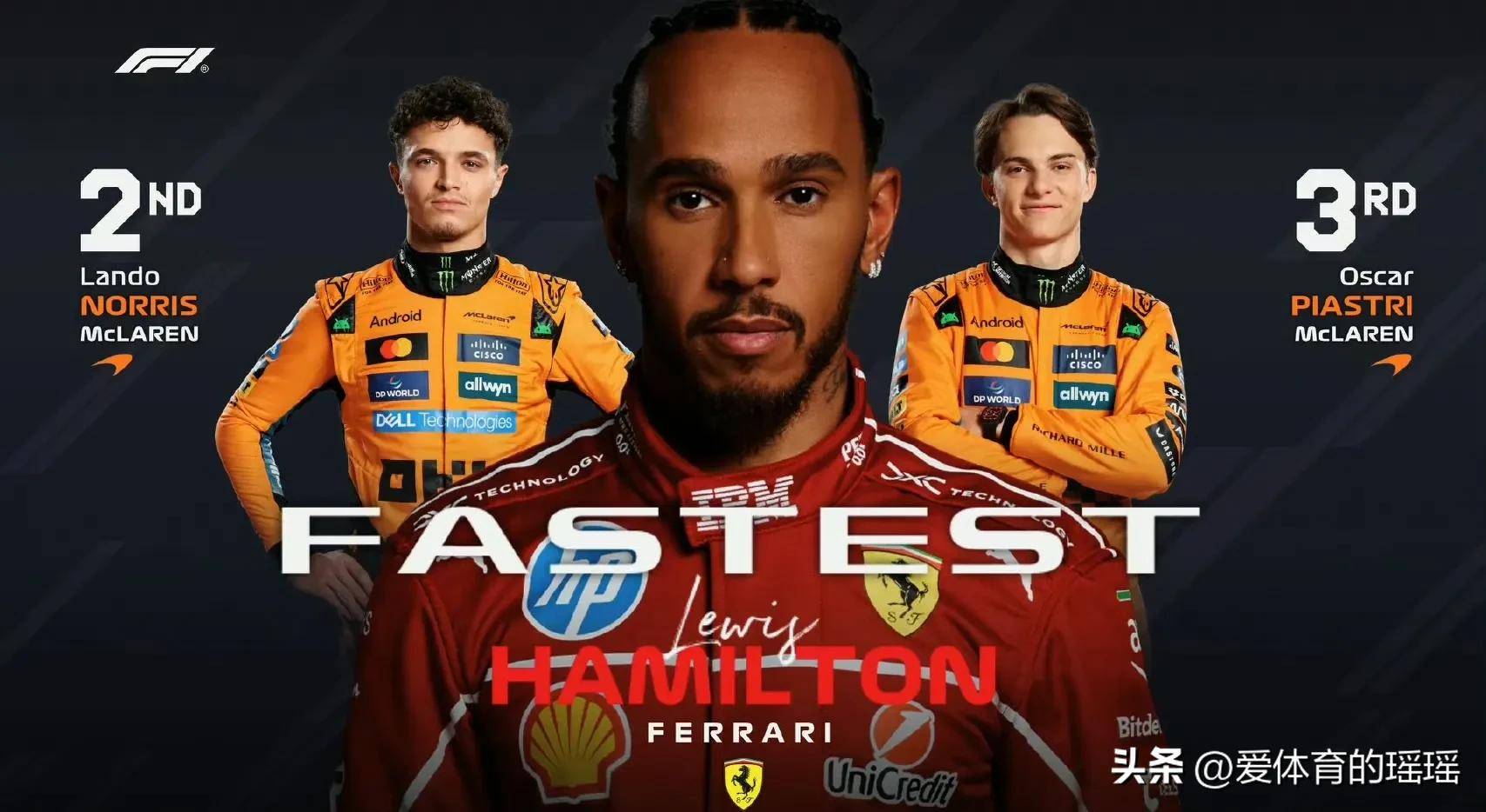 雷诺车队力克法拉利，汉密尔顿带队取胜的简单介绍