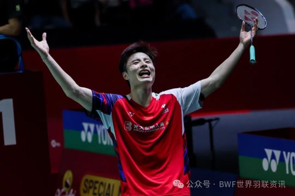 马来西亚队轻取日本队,石宇奇刷新纪录 马来西亚队轻取日本队,石宇奇刷新纪录