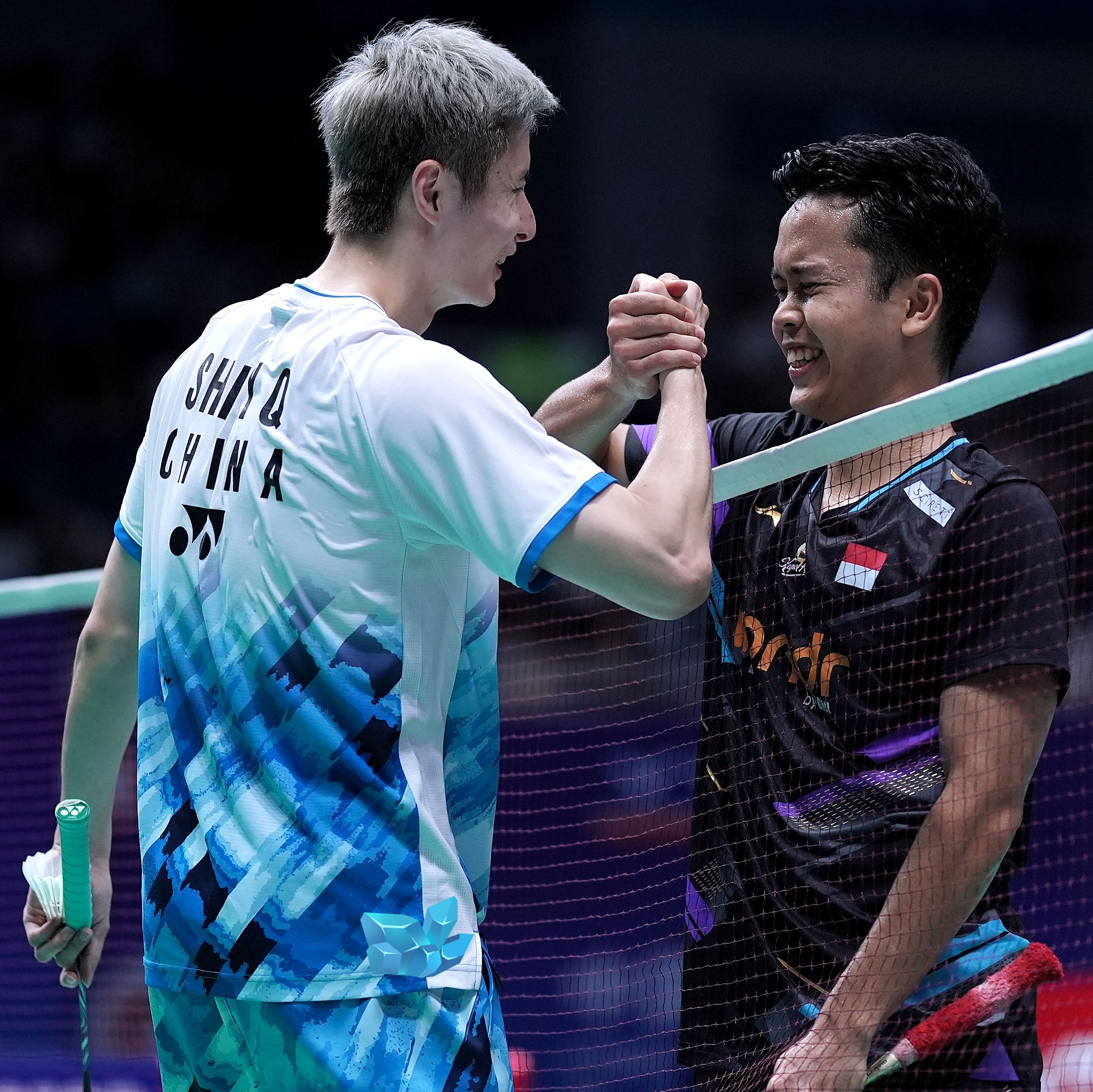 马来西亚队轻取日本队,石宇奇刷新纪录 马来西亚队轻取日本队,石宇奇刷新纪录