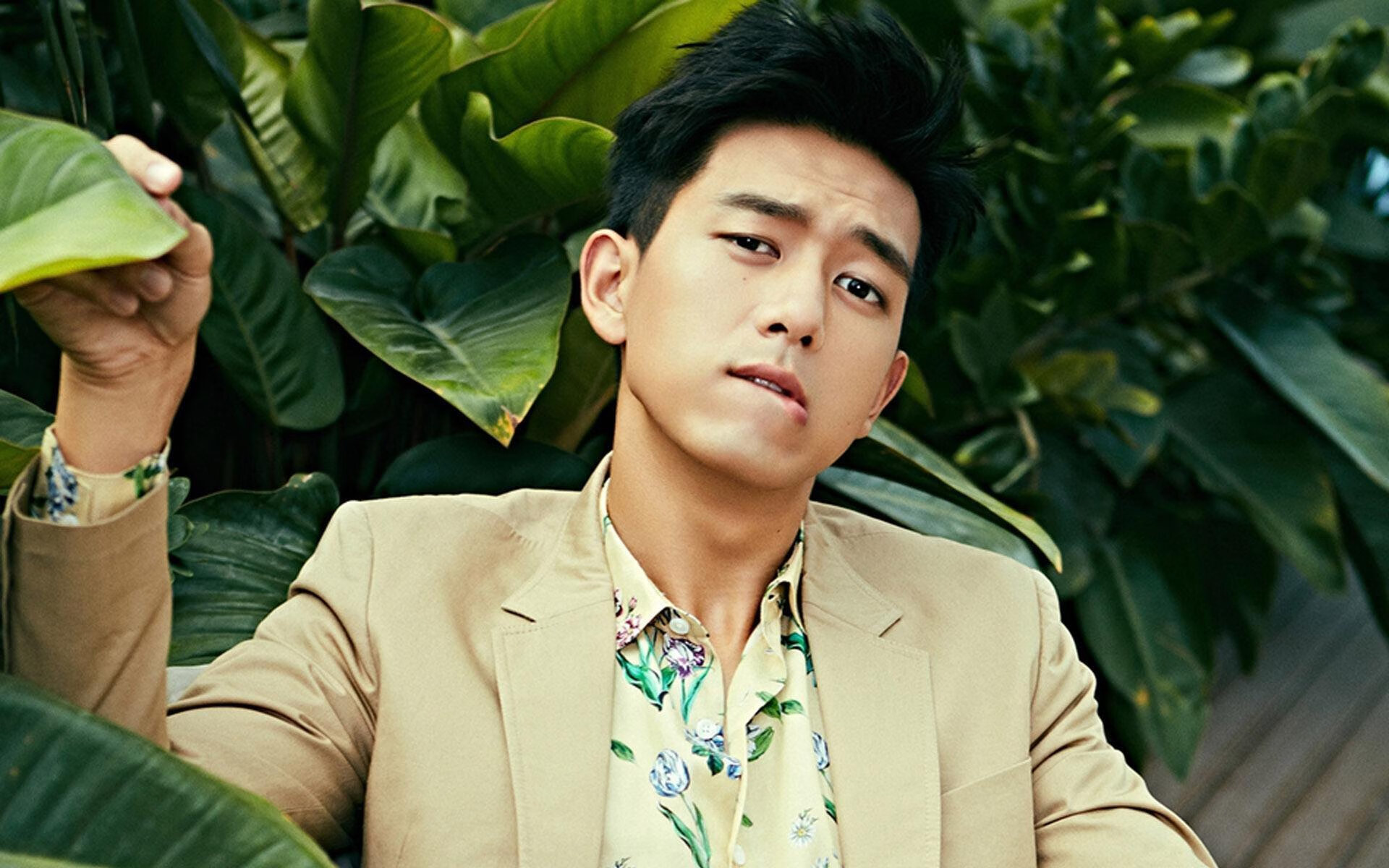 北境狂沙踏平江南，马克西绝境亮剑定天山