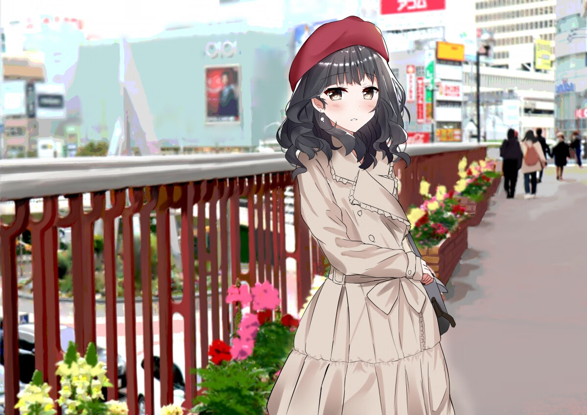 单节决胜,加拿大F1街道赛焦点战拉开与马赛的惊险差距