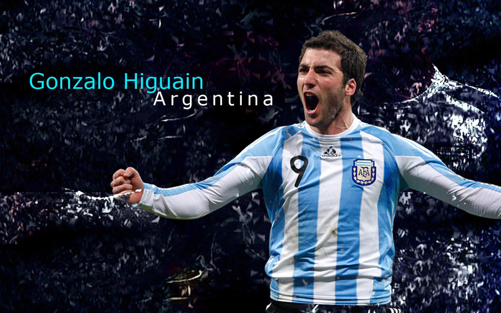 青春风暴席卷绿茵，洪都拉斯的怒吼与加维的完美答卷