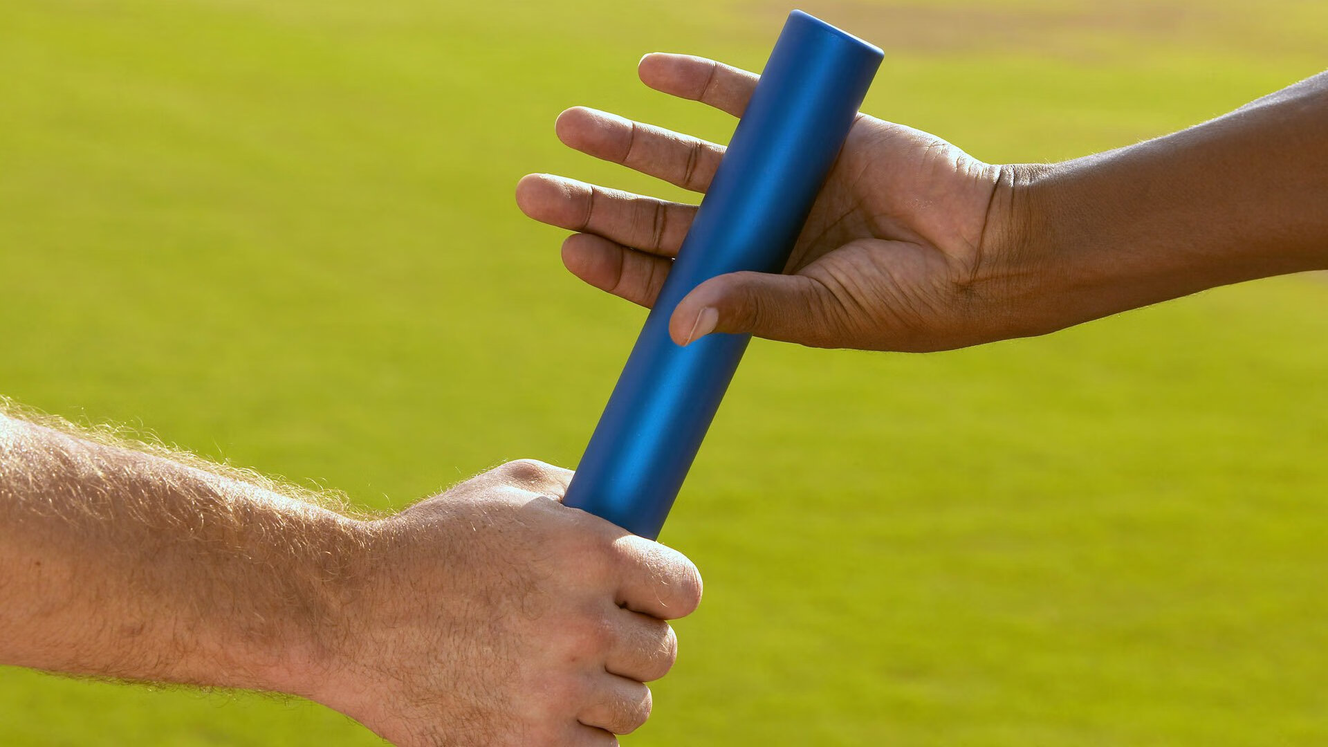 终局执棋者,当生死战的秒针压过心跳