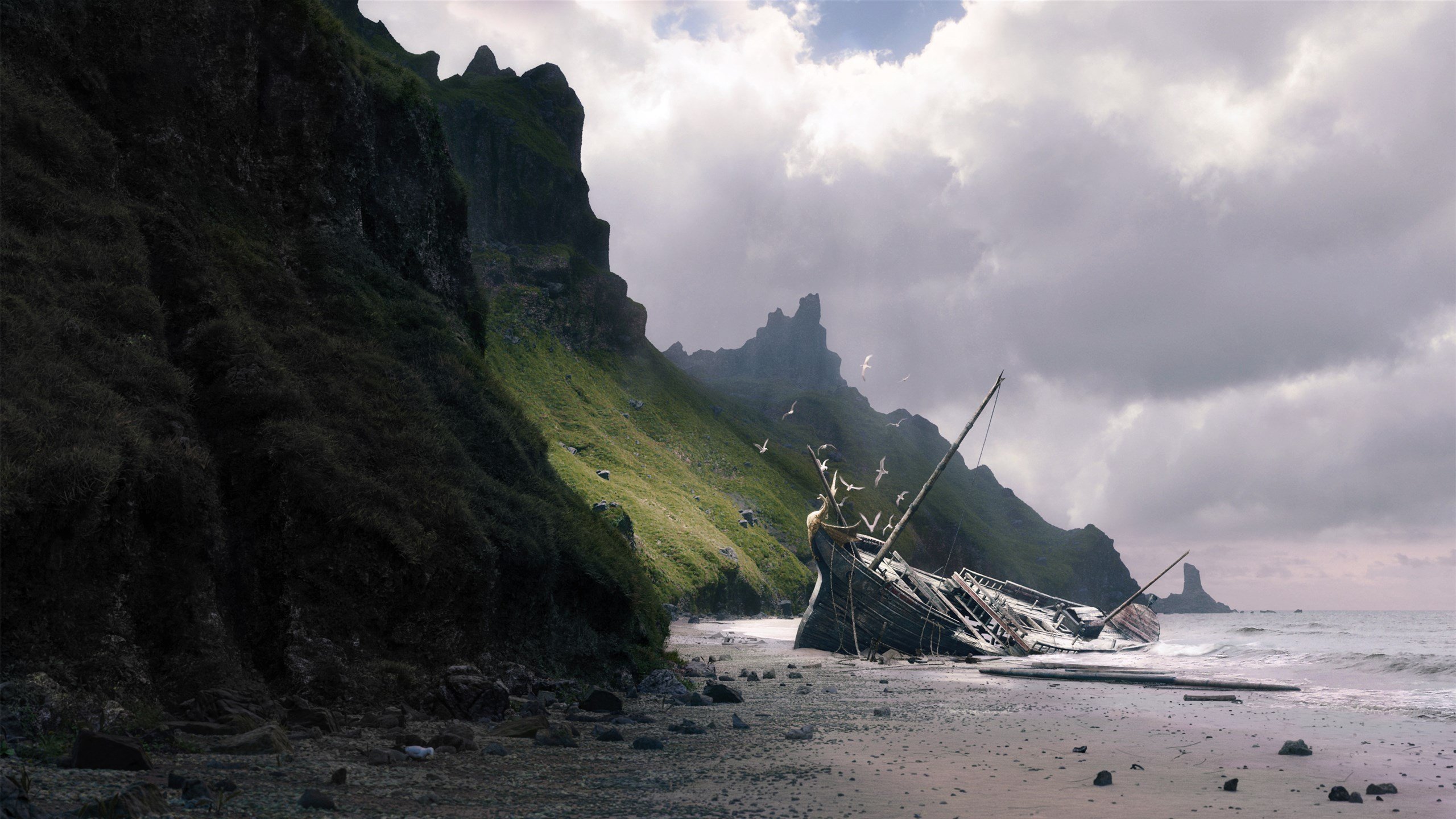 蓝色风暴中的沉默心脏，蒂亚戈如何撬动黄色潜水艇的沉没？