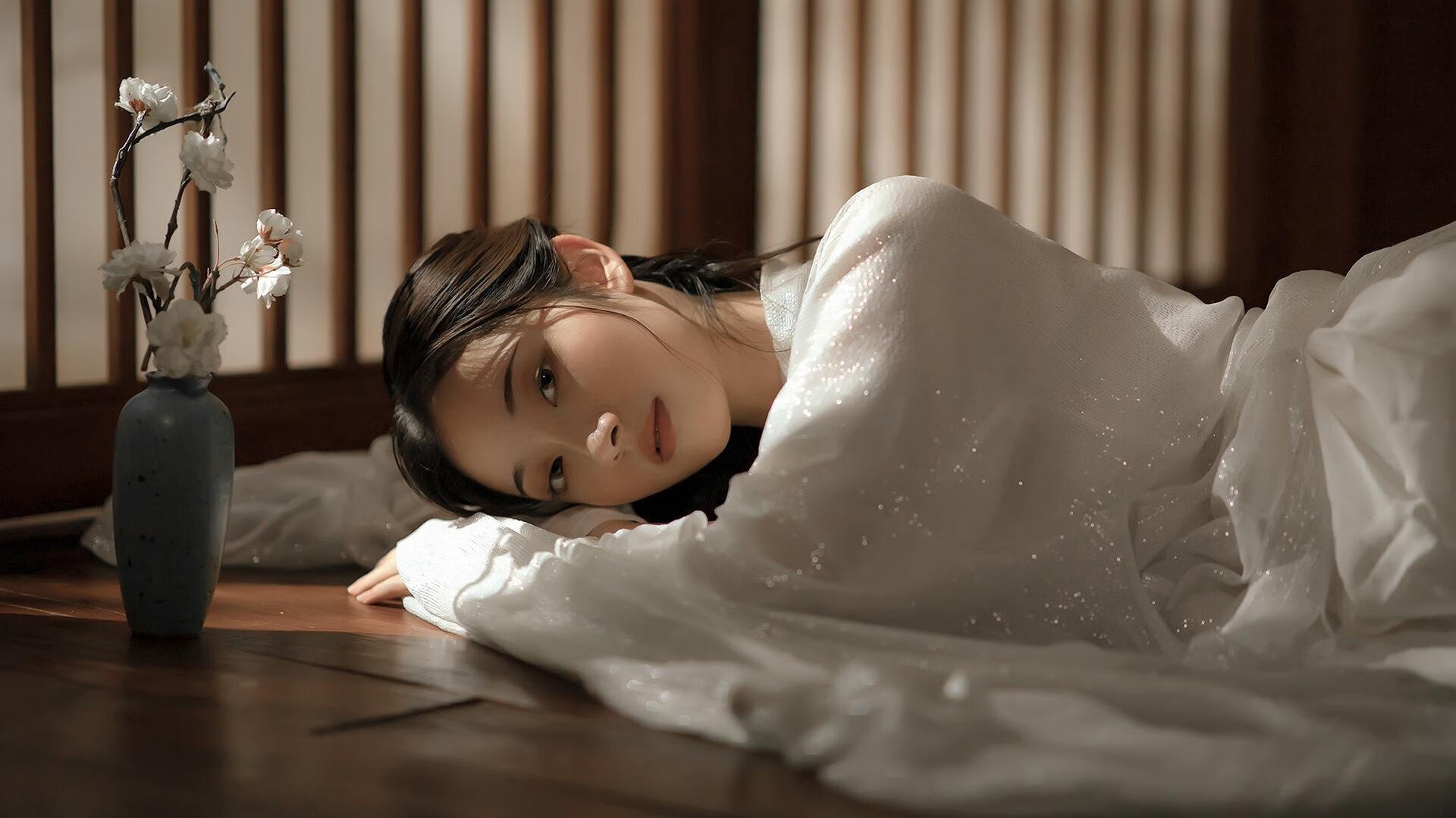 决胜之夜，范戴克执笔描画奥运风云图，一手掌控的战役与时代舵手